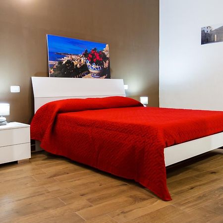 B&B Stella Maris Sciacca Centro エクステリア 写真