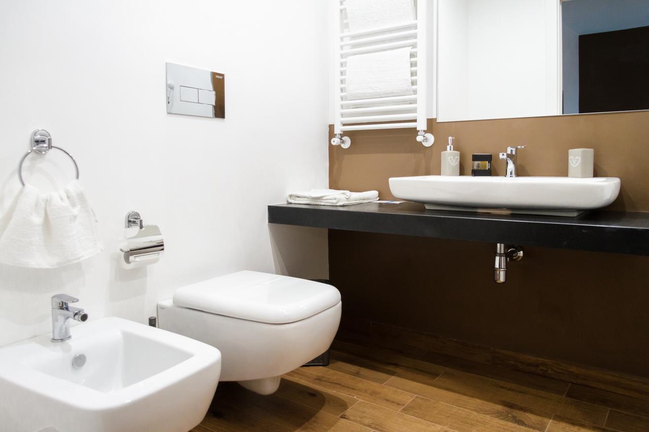 B&B Stella Maris Sciacca Centro エクステリア 写真