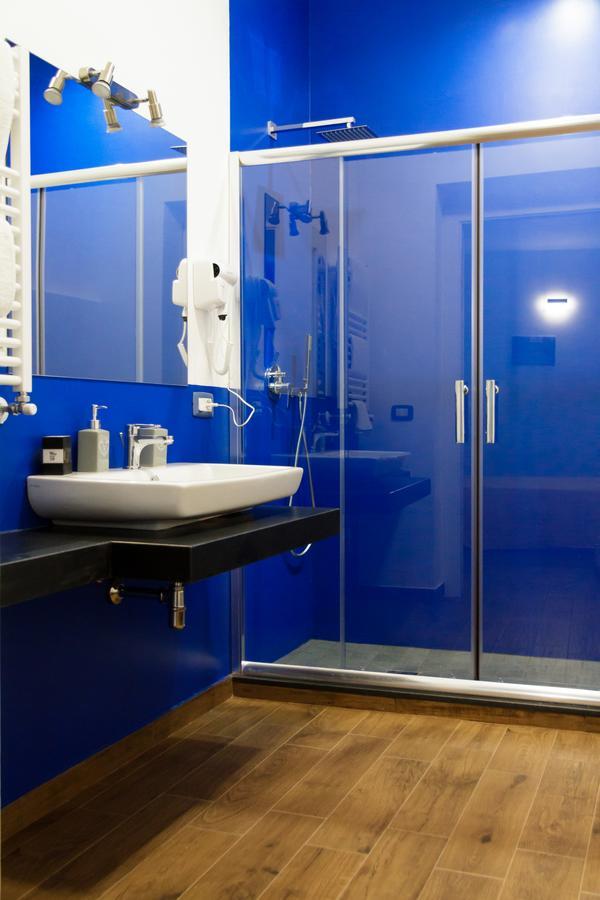 B&B Stella Maris Sciacca Centro エクステリア 写真