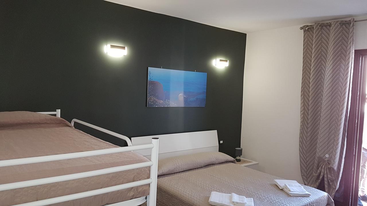 B&B Stella Maris Sciacca Centro エクステリア 写真