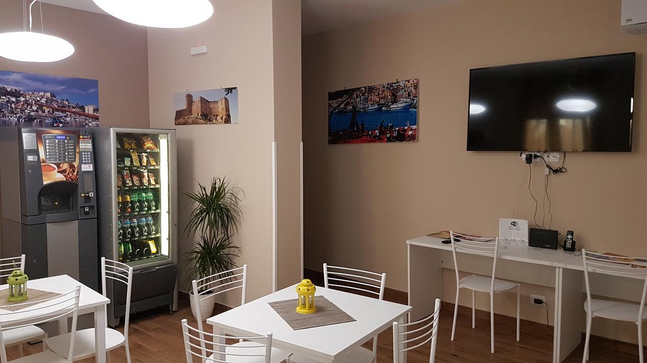B&B Stella Maris Sciacca Centro エクステリア 写真