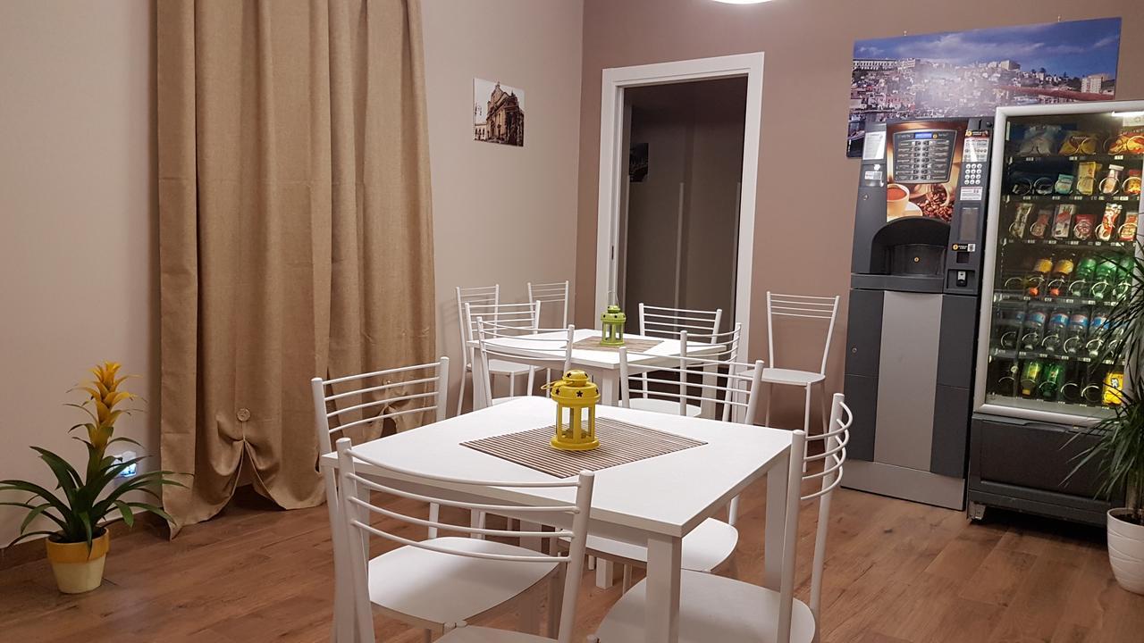 B&B Stella Maris Sciacca Centro エクステリア 写真